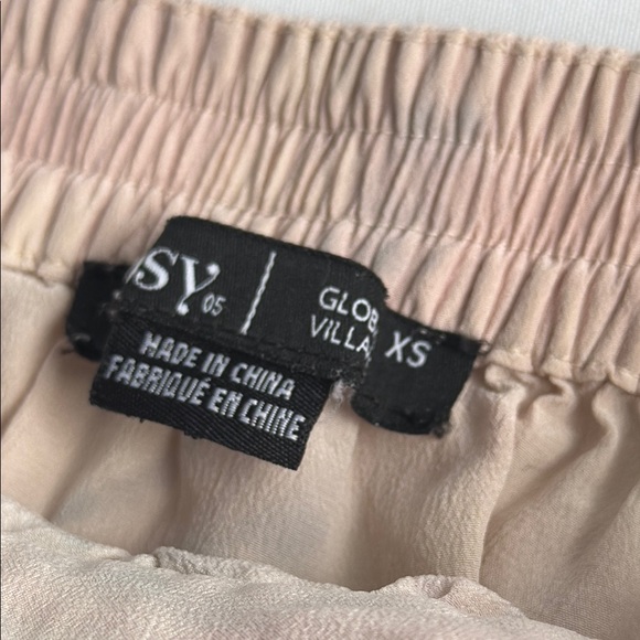 Elegant Gradient Skirt - Picture 7 of 9